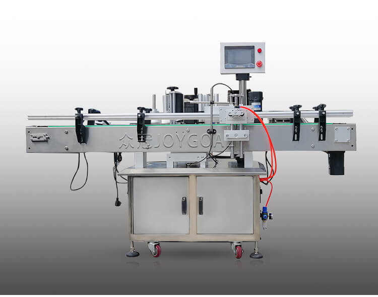 食品標(biāo)簽受重視 貼標(biāo)機(jī)崛起成市場寵兒