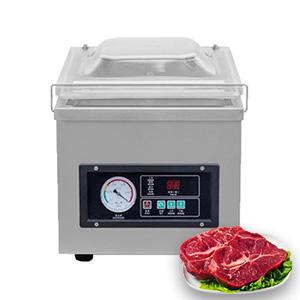 快速真空包裝機工作效果是否有保障？